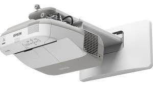 Epson Projecter EB-475Wi Lumens 2600, WXGA, 5.4Kg, 3000:1