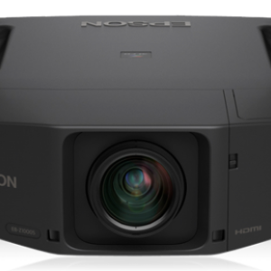 Epson Projecter EB-Z10005NL 10,000 lumens,XGA,Black body no lens