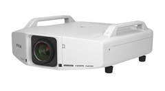 Epson Projecter EB-Z8450WU 7,000 lumens WUXGA