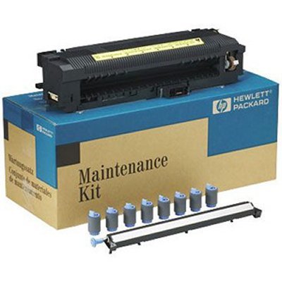 HP New Genuine Maintenance Kit for Laserjet P3005, M3027, M3035