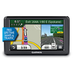 Garmin Nuvi 50 Middle East & North Africa