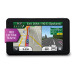 Garmin Nuvi 3490 without data