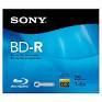 Sony BNR25R3H BD-R 6x 25 GB Storage Media