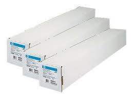 HP C6810A Bright Wht Inkjet Paper 300 ft