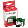 Lexmark 10N0016 Black Ink Cartridge