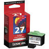 Lexmark 10N0227 Color Ink Cartridge