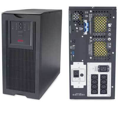 APC SUA3000XLI Smart-UPS XL 3000VA UPS