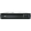 APC SMT1000RMI2U Smart-UPS,700 Watts /1000 VA,Input 230V /Output 230V, Interface Port USB, Rack Height 2 U