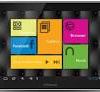 POLAROID 9 PMID900BU 4GB