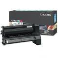 Lexmark C780A1MG Magenta Toner cartridge