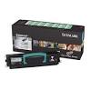 Lexmark E250 Toner Cartridge - 3,500 pages