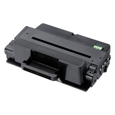Samsung MLT-D205L Black Toner Cartridge ML-3310 SCX-4833 ML-3712