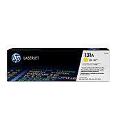 HP 131A Yellow LaserJet Toner Cartridge for LaserJet Pro M251 M276
