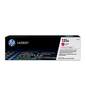 HP 131A Magenta LaserJet Toner Cartridge for LaserJet Pro M251 M276
