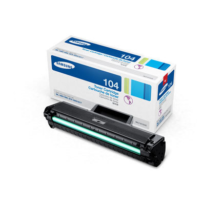 Samsung MLT-D104S Toner Cartridge