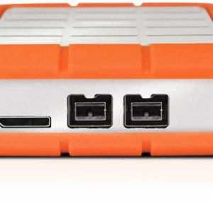 LaCie Rugged Triple USB 3.0 USB 2.0 FireWire 800