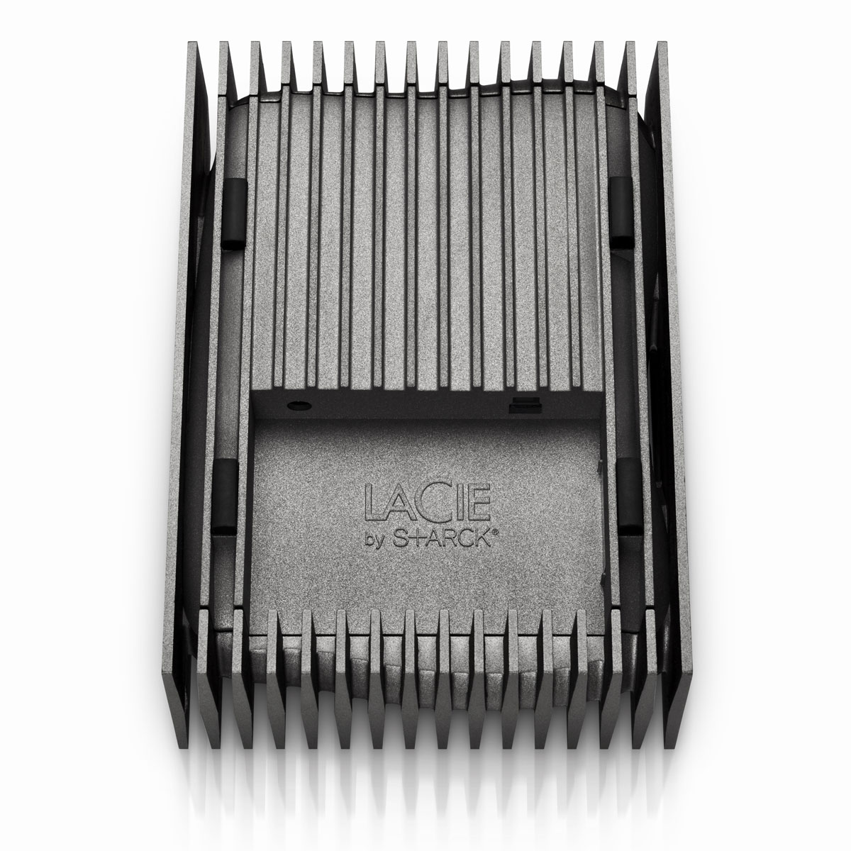 Lacie 9000119 Blade Runner 4TB USB 3.0 External Hard Drive 4 TB