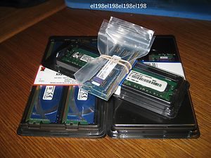 Kingston 8GB DDR3 1333 MHz for Dell Servers