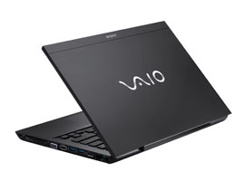 SONY VAIO  SVS-13133CAB/W/