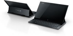 SONYVAIO DUO SLIDER SVD11215CVD
