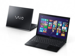 SONYVAIO SVP-13218PG/B