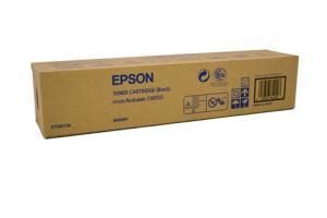 Epson Original T0801 Claria Black Ink Cartridge