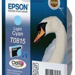 T0815 Light Cyan