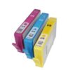 CLP-407 yellow