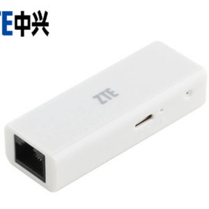 ZTE W5 Mini Wireless Router