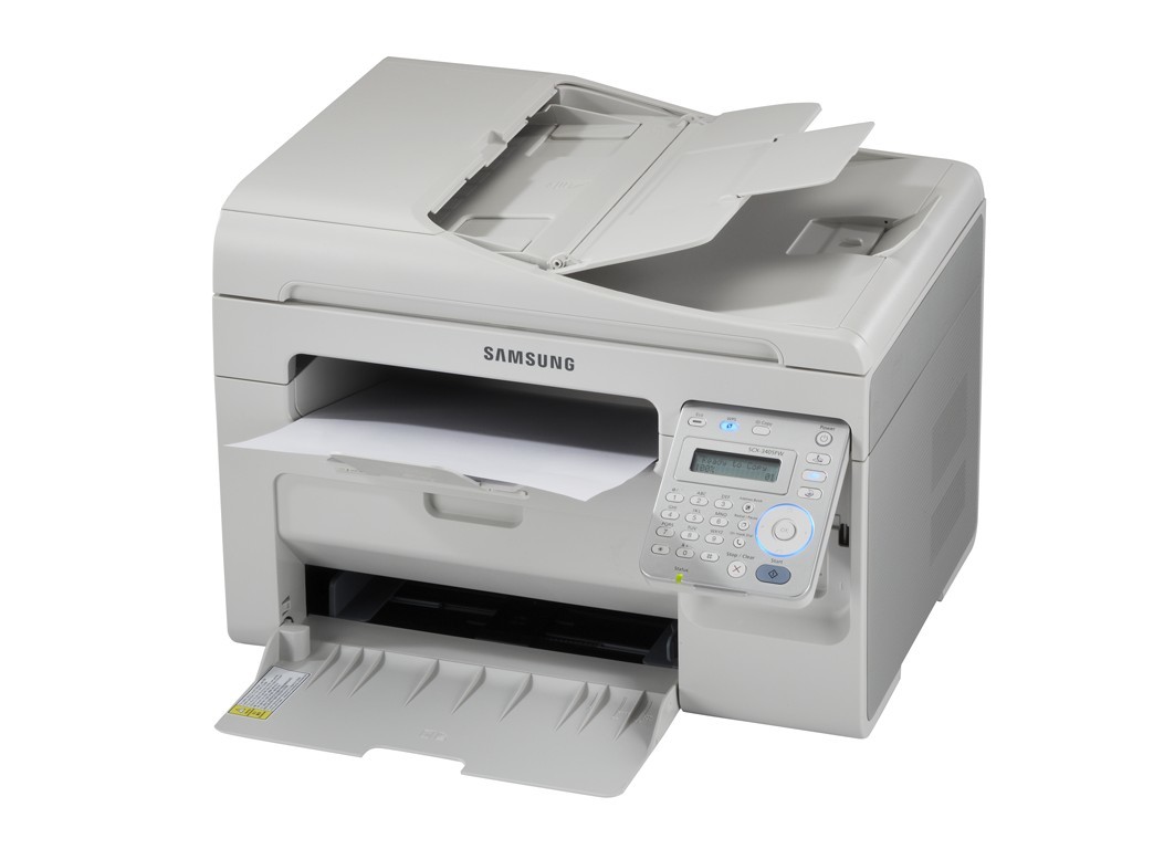 samsung scx 3405fw wireless printing