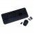 MICROSOFT DESKTOP WIRELESS 2000 COMBO (KEYBOARD + MOUSE) ARABIC