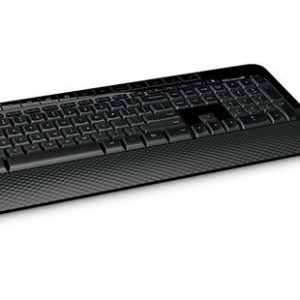 MICROSOFT DESKTOP WIRELESS 2000 COMBO (KEYBOARD + MOUSE) ENGLISH