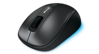 MICROSOFT MOUSE WIRELESS 2000-BLACK