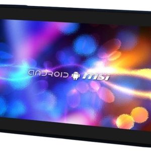 MSI TABLET ENJOY71