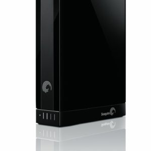 SEAGATE BACKUP PLUS 3TB 3.5" USB 3.0