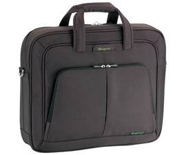 TARGUS BAG MESSENGER 15.6" ECO SMART TOPLOAD-TET021EU