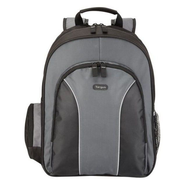 TARGUS BAG BACKPACK 15.6" ESSENTIAL-TSB023