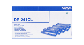 HL-3140CW Drum Unit (15,000 pages*)
