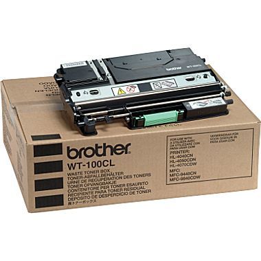 HL-4040CN Waste Toner Box (20,000 pages*)