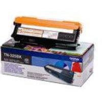 HL-4140CN High Yield Black Toner Cartridge (4,000 pages*)