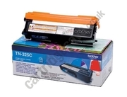 HL-4140CN High Yield Cyan Toner Cartridge (3,500 pages*)