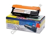 HL-4140CN High Yield Yellow Toner Cartridge (3,500 pages*)