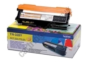 HL-4570CDW Extra High Yield Yellow Toner (6,000 pages*)