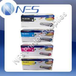 HL-4570CDW Standard Yield Cyan Toner (1,500 pages*)