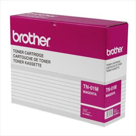 HL-2400 Magenta Toner TN-01M