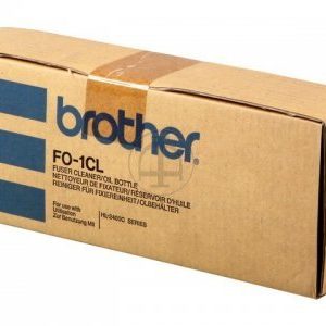 HL-2400 Fuser Oil and Fuser Cleaner Roller FO1CL
