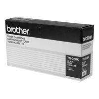 HL-3450 Black Toner TN-02BK