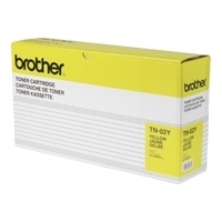 HL-3450 Yellow Toner TN-02Y