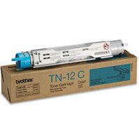 HL-4200 Cyan Toner TN-12C