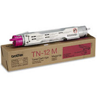 HL-4200 Magenta Toner TN-12M